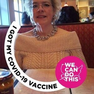 Meet your Posher, Ruth